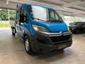 Citroen Jumper 2,0 HDI Pritsche Doka Maxi L4*Garantie* Blue - thumbnail 11