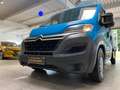 Citroen Jumper 2,0 HDI Pritsche Doka Maxi L4*Garantie* Azul - thumbnail 22
