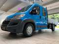 Citroen Jumper 2,0 HDI Pritsche Doka Maxi L4*Garantie* Azul - thumbnail 20
