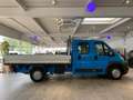 Citroen Jumper 2,0 HDI Pritsche Doka Maxi L4*Garantie* Blue - thumbnail 13