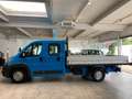 Citroen Jumper 2,0 HDI Pritsche Doka Maxi L4*Garantie* Azul - thumbnail 17