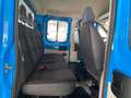 Citroen Jumper 2,0 HDI Pritsche Doka Maxi L4*Garantie* Blue - thumbnail 8