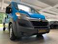 Citroen Jumper 2,0 HDI Pritsche Doka Maxi L4*Garantie* Azul - thumbnail 26