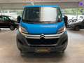 Citroen Jumper 2,0 HDI Pritsche Doka Maxi L4*Garantie* Blue - thumbnail 10