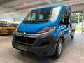 Citroen Jumper 2,0 HDI Pritsche Doka Maxi L4*Garantie* Blue - thumbnail 4