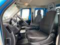 Citroen Jumper 2,0 HDI Pritsche Doka Maxi L4*Garantie* Blue - thumbnail 5