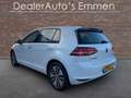 Volkswagen e-Golf e-Golf LEDER ECC LMV NAVIGATIE CRUISE Bílá - thumbnail 3