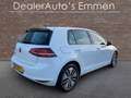 Volkswagen e-Golf e-Golf LEDER ECC LMV NAVIGATIE CRUISE Blanc - thumbnail 4