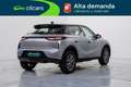 DS Automobiles DS 3 Crossback Puretech Bastille 100 Plateado - thumbnail 5