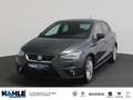 SEAT Ibiza 1.0 TSI FR Navi LED ACC SHZ Klima RFK App-Connect Grau - thumbnail 1