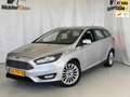 Ford Focus Wagon 1.0 Titanium Edition|NAP|NAVI|CRUISE|AIRCO|P Grau - thumbnail 1