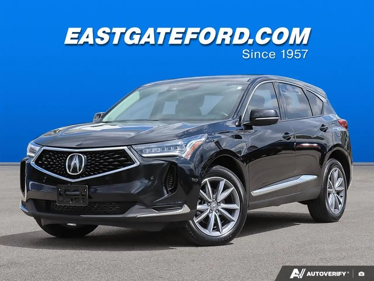 2024 Acura RDX