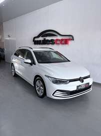 Variant 2.0TDI Life 85kW