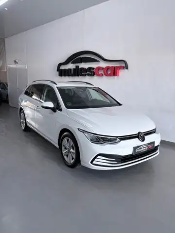 Volkswagen Golf Variant 2.0TDI Life 85kW