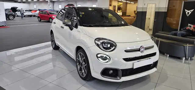 Fiat 500X 500X 1.3 T4 Sport 150cv dct