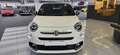 Fiat 500X 500X 1.3 T4 Sport 150cv dct Blanc - thumbnail 4