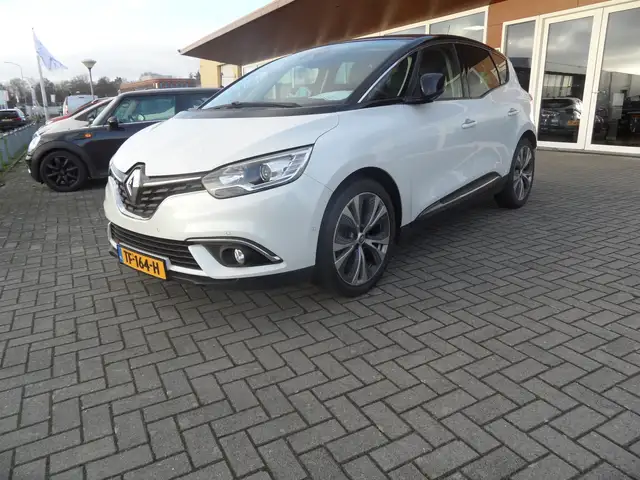 Renault Scenic 1.2 TCe Collection