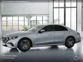 Mercedes-Benz E 220 d Exclusive 360° Burmester Distr. Sitzklima Silber - thumbnail 3