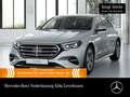 Mercedes-Benz E 220 d Exclusive 360° Burmester Distr. Sitzklima Silber - thumbnail 1