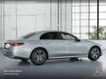 Mercedes-Benz E 220 d Exclusive 360° Burmester Distr. Sitzklima Silber - thumbnail 17