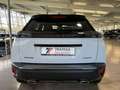 Peugeot 2008 Hybrid 145 GT ACC TW SH Massage GSD GJR Weiß - thumbnail 6