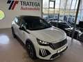 Peugeot 2008 Hybrid 145 GT ACC TW SH Massage GSD GJR Weiß - thumbnail 9