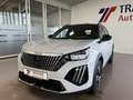 Peugeot 2008 Hybrid 145 GT ACC TW SH Massage GSD GJR Weiß - thumbnail 3