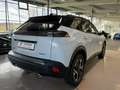 Peugeot 2008 Hybrid 145 GT ACC TW SH Massage GSD GJR Weiß - thumbnail 7