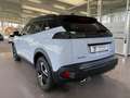 Peugeot 2008 Hybrid 145 GT ACC TW SH Massage GSD GJR Weiß - thumbnail 5