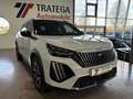Peugeot 2008 Hybrid 145 GT ACC TW SH Massage GSD GJR Weiß - thumbnail 1