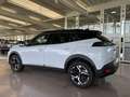 Peugeot 2008 Hybrid 145 GT ACC TW SH Massage GSD GJR Weiß - thumbnail 4