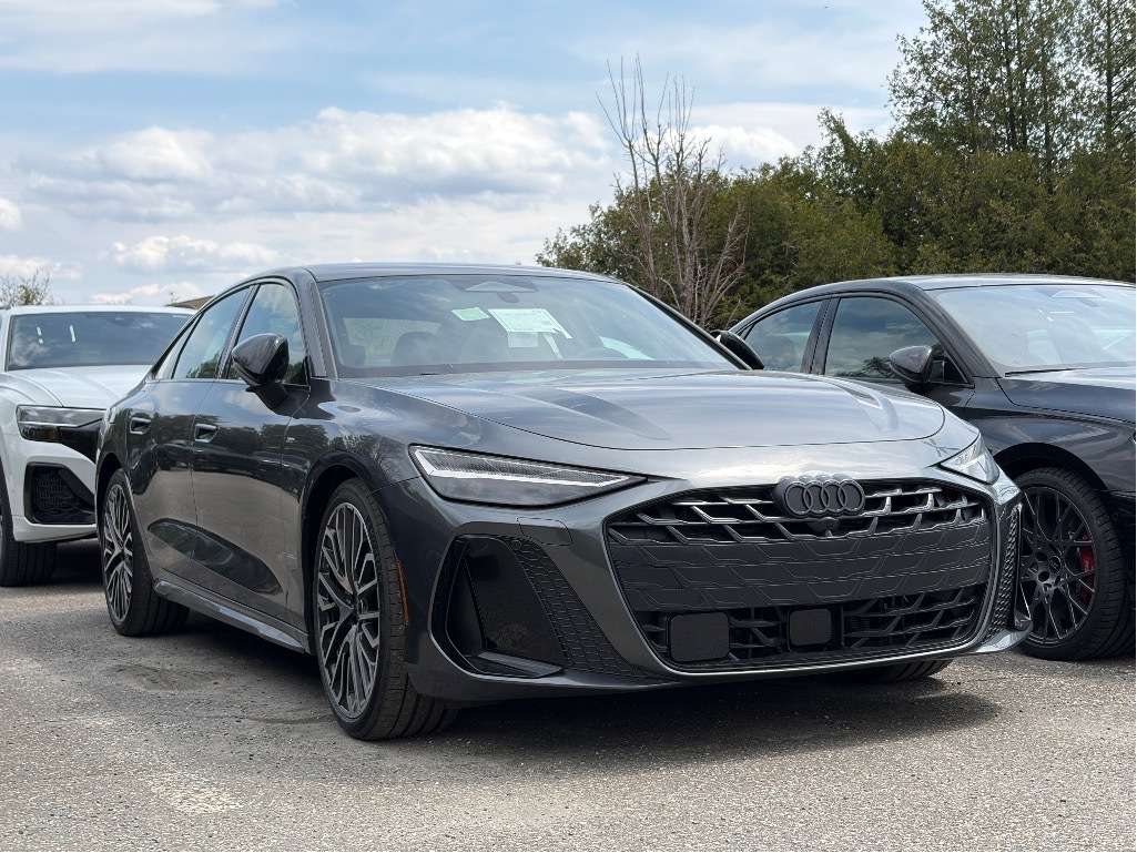 2026 Audi A6 BERLINE A6 alt 3