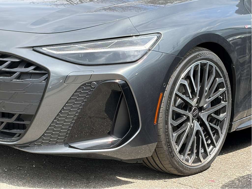 2026 Audi A6 BERLINE A6 alt 5