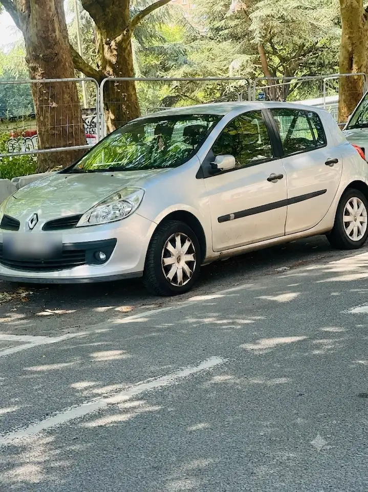 Renault Clio 1.2 Maxi