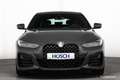 BMW 420 i Gran Coupe M Sport ERSTBESITZ NEUWERTIG ++ Grau - thumbnail 2