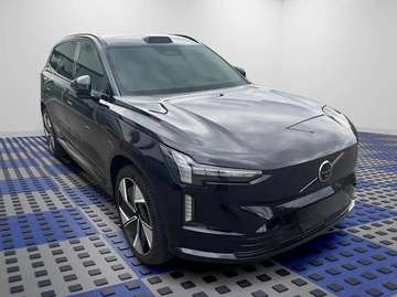 Twin Motor AWD Ultra (7-Sitzer)