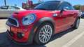 MINI John Cooper Works Coupé Aut. Rojo - thumbnail 7