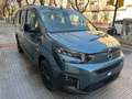 Citroen Berlingo BlueHDi S&S Talla M Plus 100 Bleu - thumbnail 5