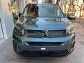 Citroen Berlingo BlueHDi S&S Talla M Plus 100 Bleu - thumbnail 4