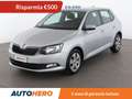 Skoda Fabia 1.4 TDI Ambition 90 CV Argento - thumbnail 1