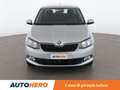 Skoda Fabia 1.4 TDI Ambition 90 CV Argento - thumbnail 9