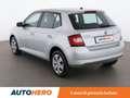 Skoda Fabia 1.4 TDI Ambition 90 CV Argento - thumbnail 4