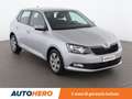 Skoda Fabia 1.4 TDI Ambition 90 CV Argento - thumbnail 8