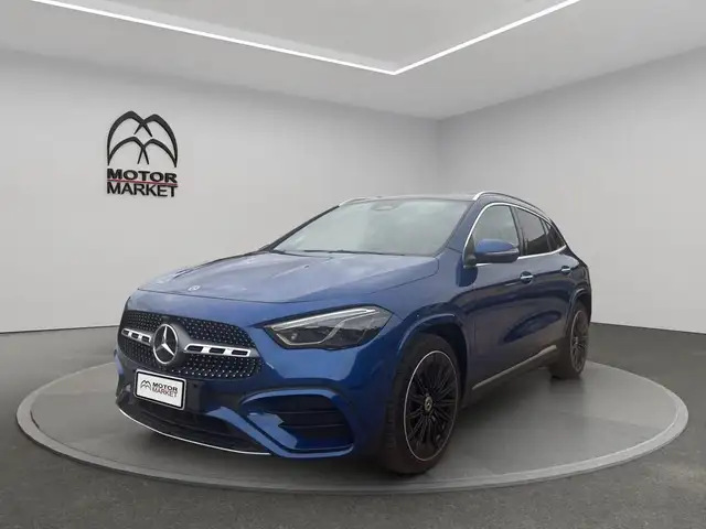 Mercedes-Benz GLA 200 AMG Line Premium auto