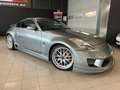 Nissan 350Z Coupe 3.5 V6 280CV  AEROKIT JDM !  1PROPRIETARIO ! Grau - thumbnail 2