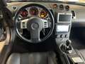 Nissan 350Z Coupe 3.5 V6 280CV  AEROKIT JDM !  1PROPRIETARIO ! Grau - thumbnail 10
