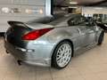 Nissan 350Z Coupe 3.5 V6 280CV  AEROKIT JDM !  1PROPRIETARIO ! Grau - thumbnail 3