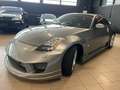 Nissan 350Z Coupe 3.5 V6 280CV  AEROKIT JDM !  1PROPRIETARIO ! Grau - thumbnail 7