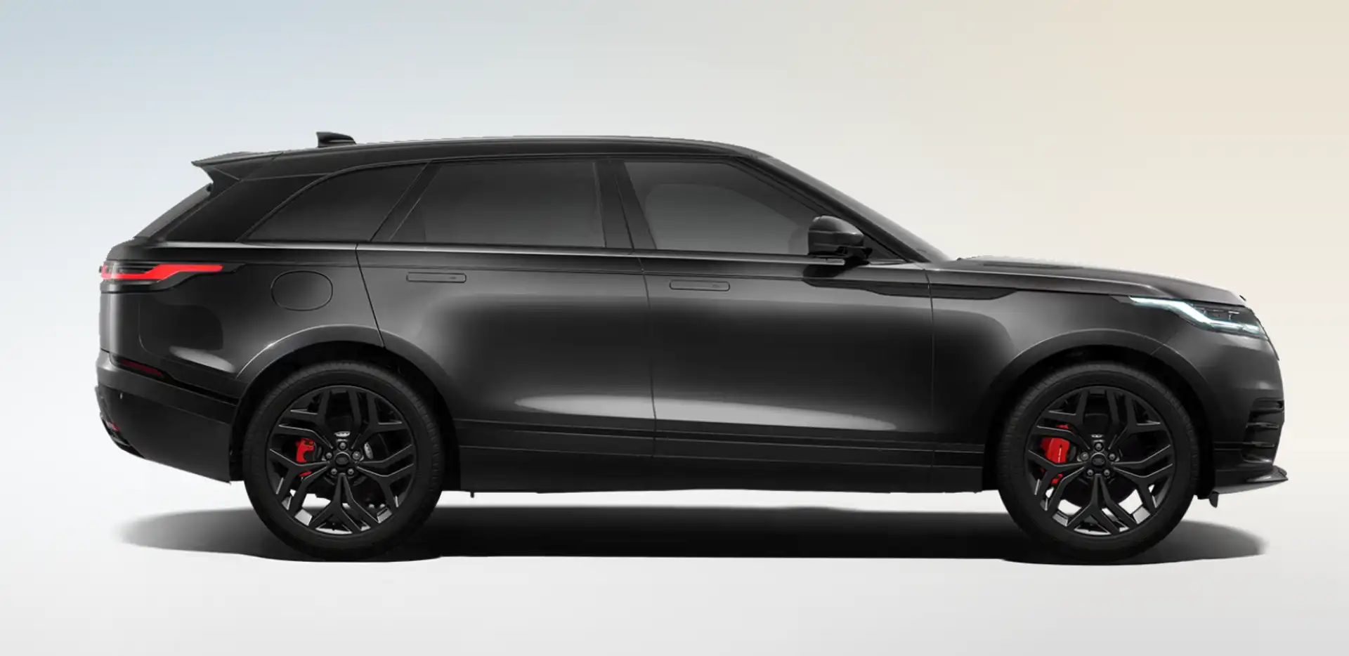 Land Rover Range Rover Velar Dynamic SE Plug IN Hybride p40 Noir - 2