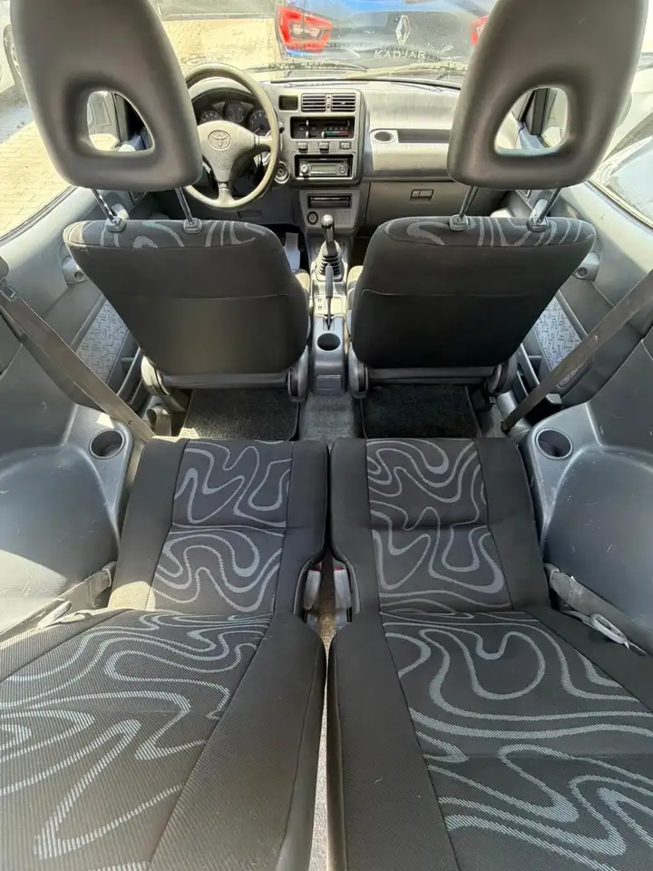 Toyota Rav4 I 1994 RAV4 3p 2.0 UNICA Tetto apribile, foto 11